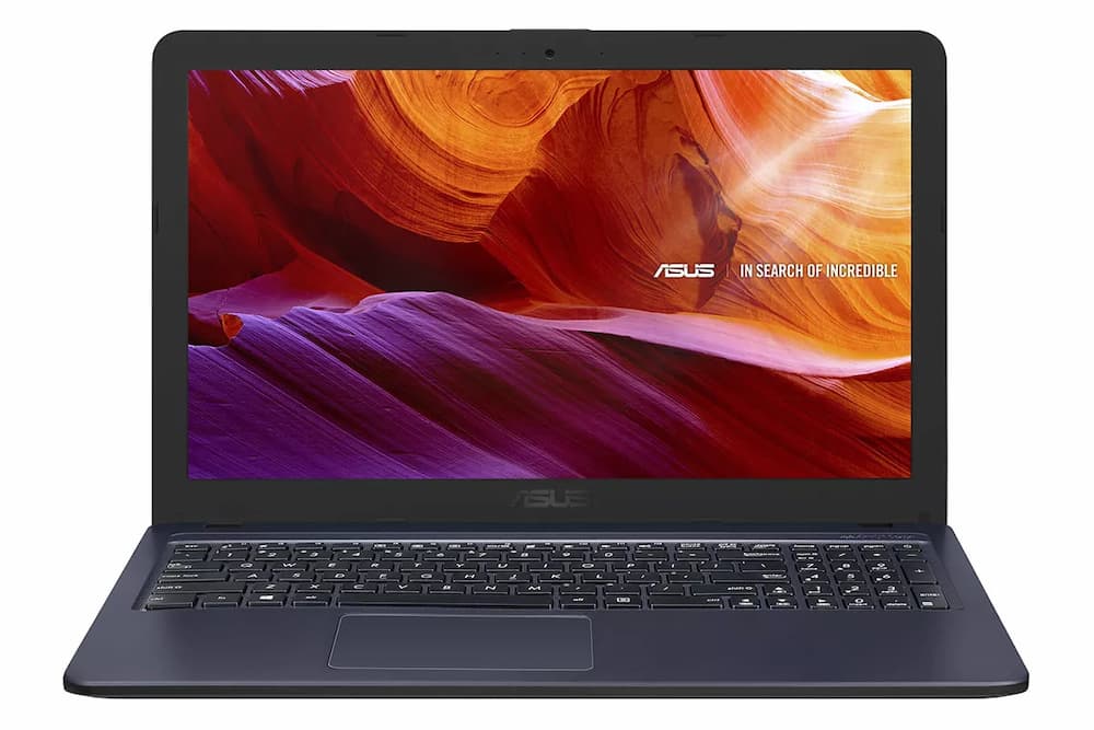 لپ تاپ Asus x543ma-dm1098